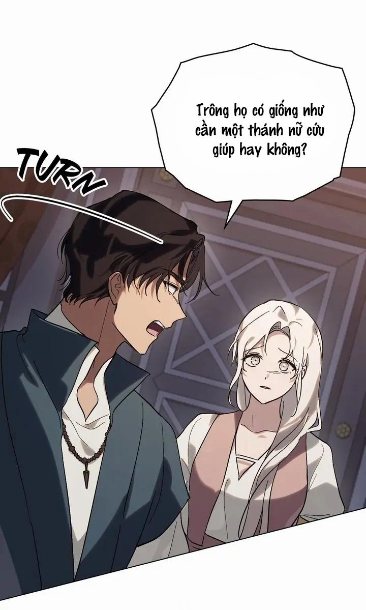 Định Mệnh An Bài Đôi Ta 12.1 trang 35