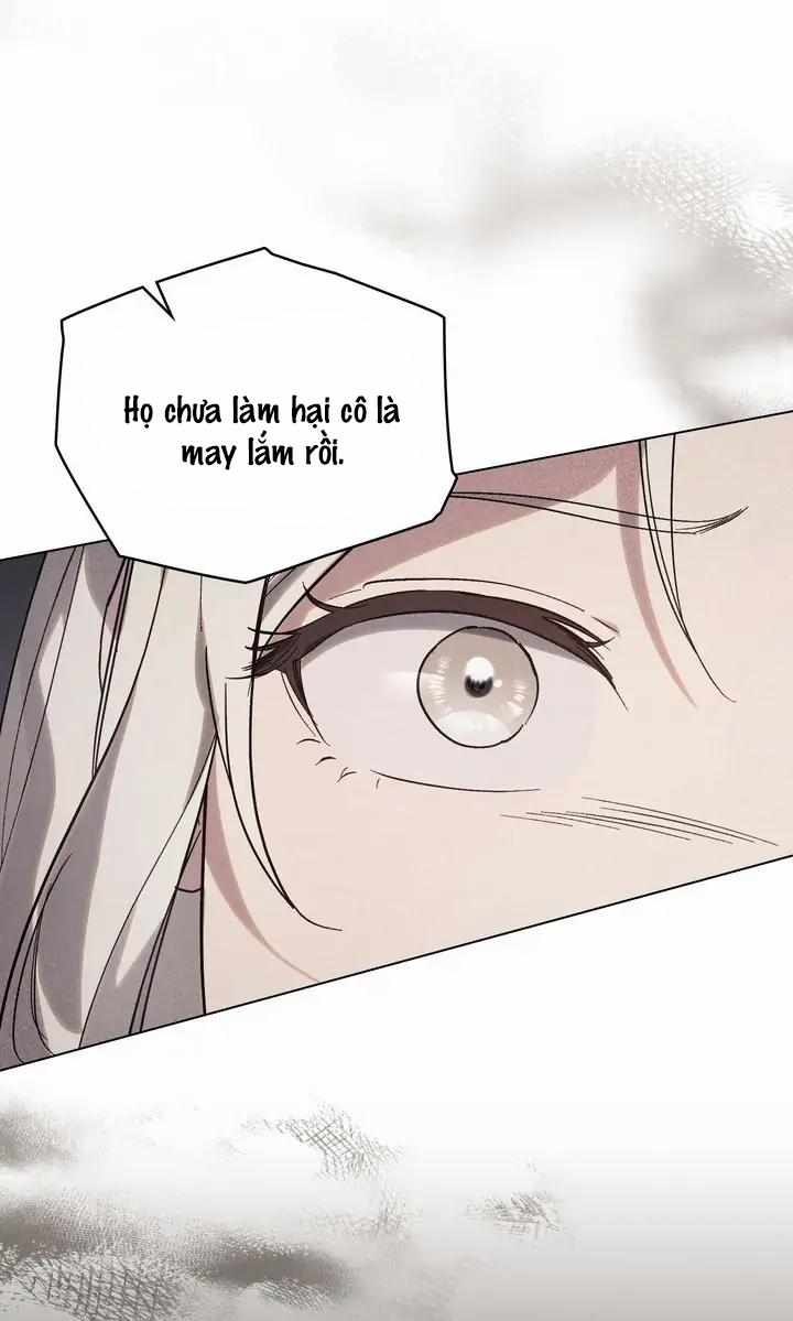 Định Mệnh An Bài Đôi Ta 12.1 trang 36