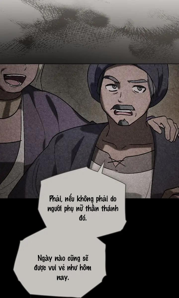 Định Mệnh An Bài Đôi Ta 12.1 trang 37