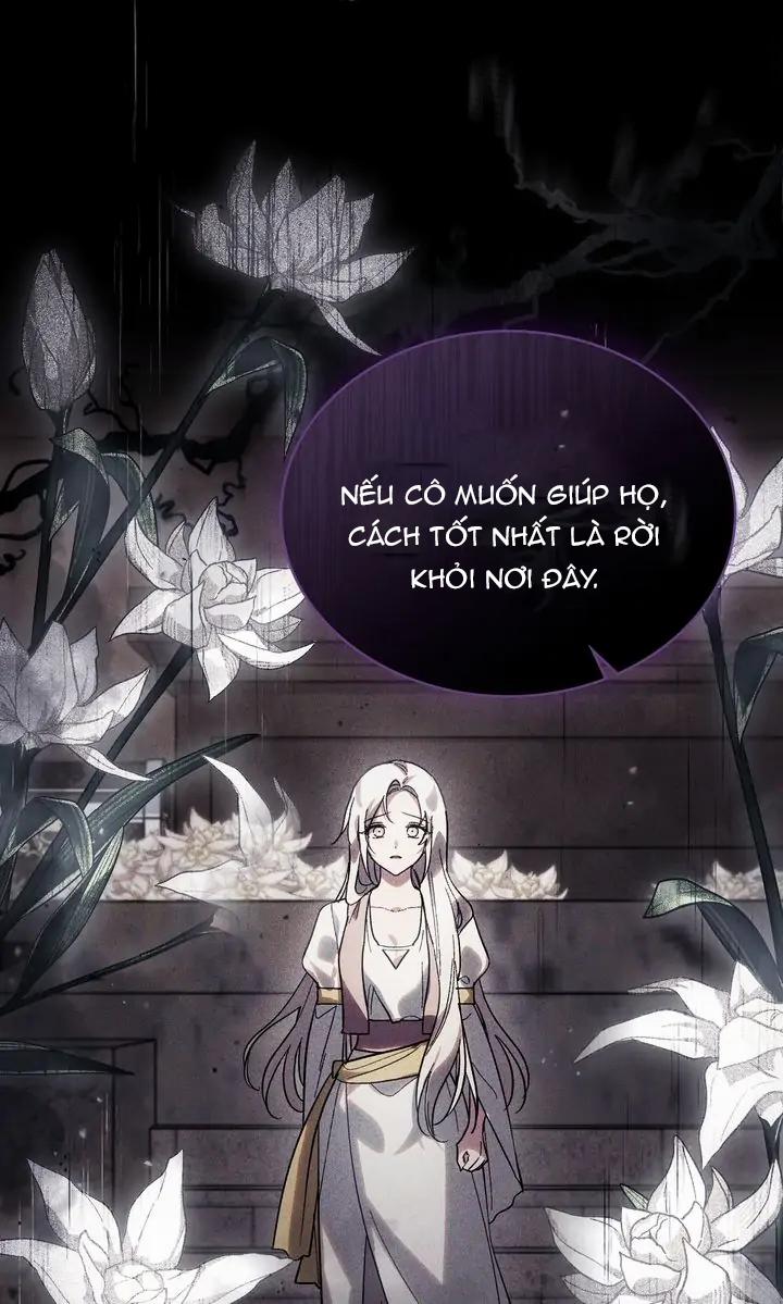 Định Mệnh An Bài Đôi Ta 12.1 trang 38