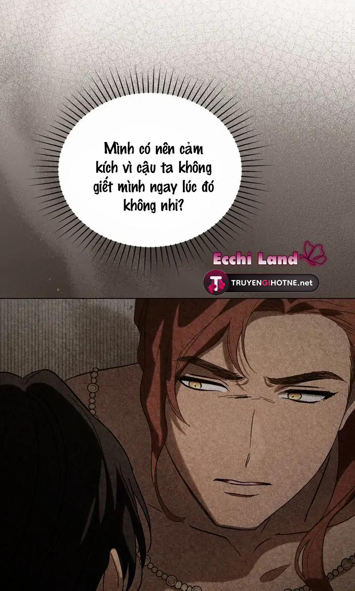 Định Mệnh An Bài Đôi Ta 12.1 trang 4