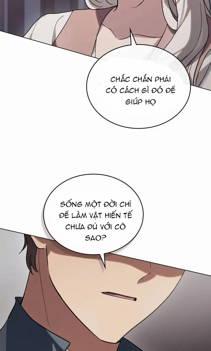 Định Mệnh An Bài Đôi Ta 12.1 trang 41