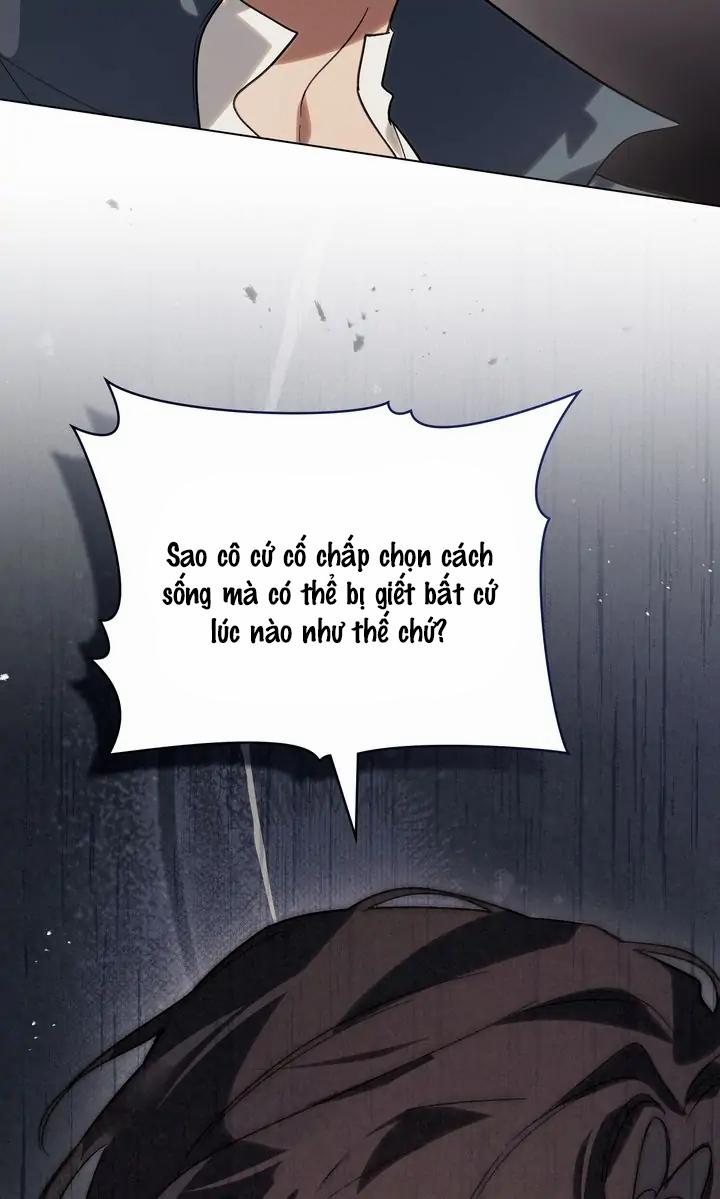 Định Mệnh An Bài Đôi Ta 12.1 trang 42