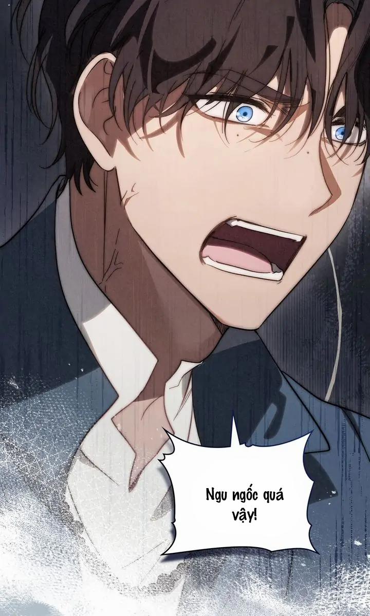 Định Mệnh An Bài Đôi Ta 12.1 trang 43