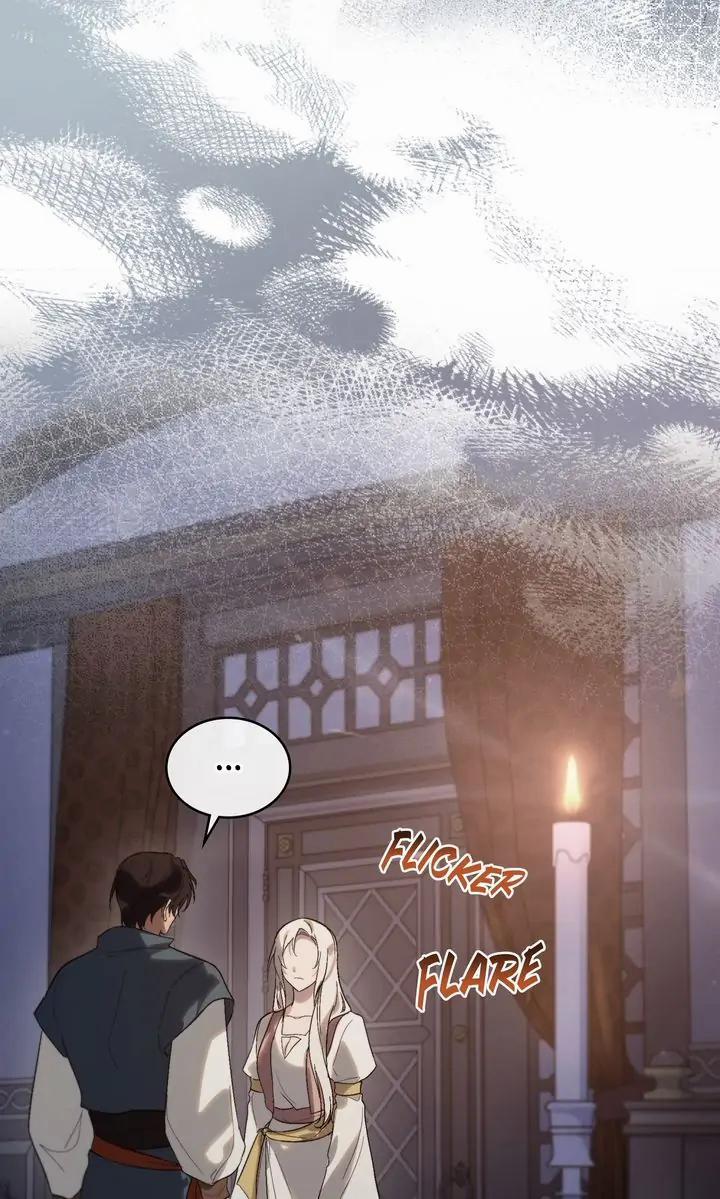 Định Mệnh An Bài Đôi Ta 12.1 trang 44