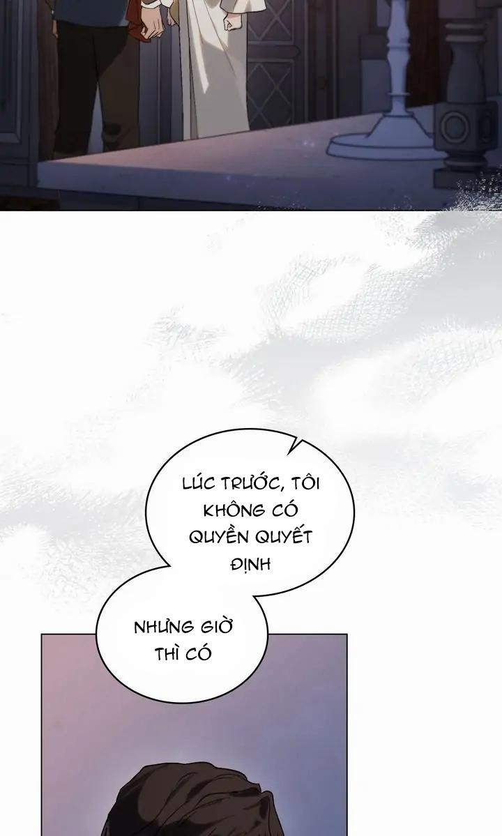 Định Mệnh An Bài Đôi Ta 12.1 trang 45