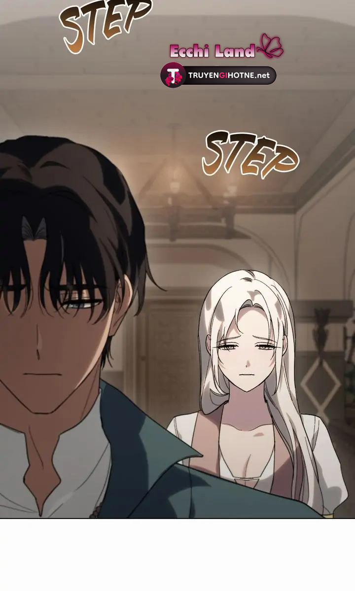 Định Mệnh An Bài Đôi Ta 12.1 trang 6