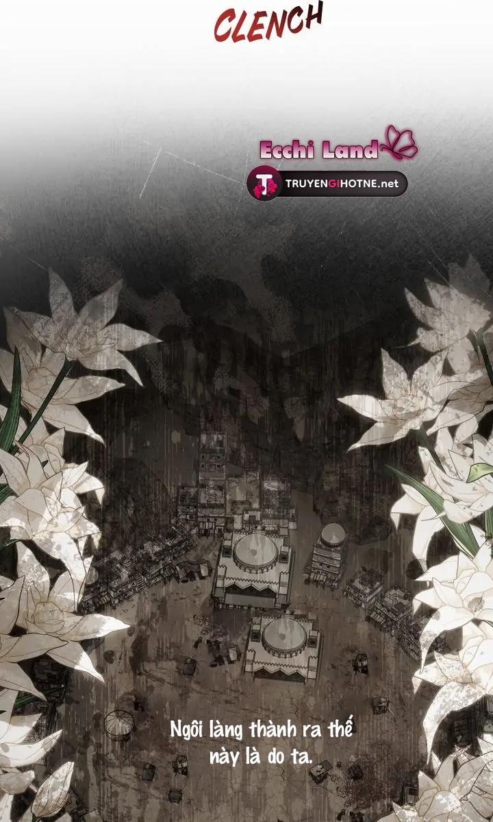 Định Mệnh An Bài Đôi Ta 12.1 trang 8