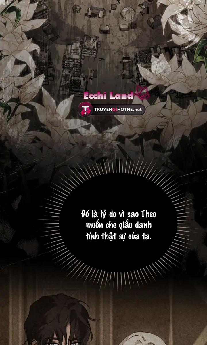 Định Mệnh An Bài Đôi Ta 12.1 trang 9