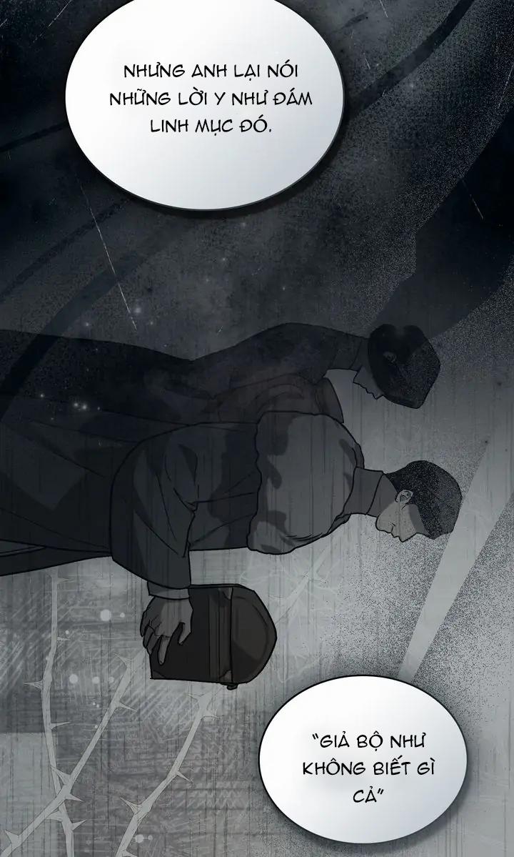 Định Mệnh An Bài Đôi Ta 12.2 trang 2