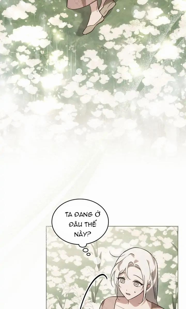 Định Mệnh An Bài Đôi Ta 12.2 trang 28