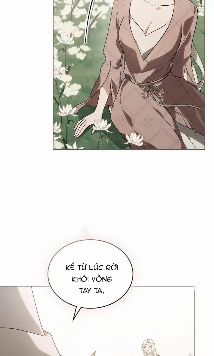 Định Mệnh An Bài Đôi Ta 12.2 trang 29