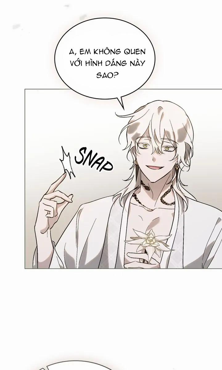 Định Mệnh An Bài Đôi Ta 12.2 trang 35