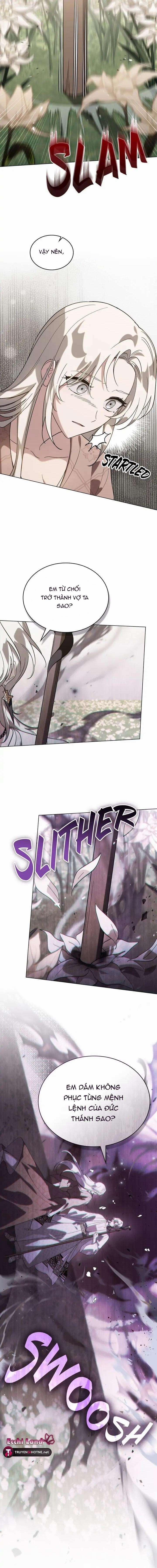 Định Mệnh An Bài Đôi Ta 13.1 trang 3