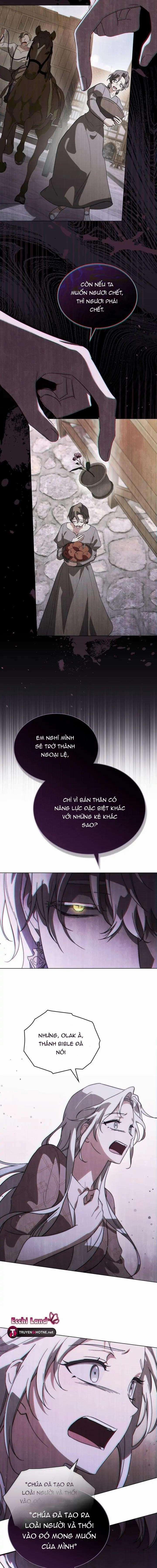 Định Mệnh An Bài Đôi Ta 13.1 trang 5