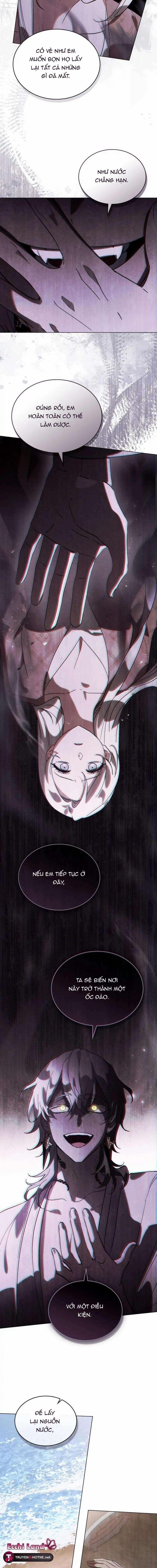 Định Mệnh An Bài Đôi Ta 13.2 trang 0