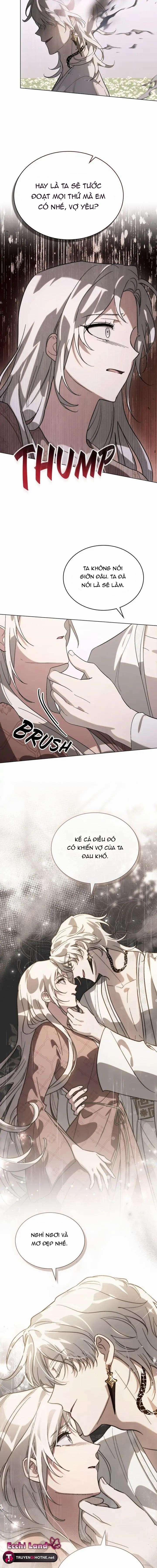 Định Mệnh An Bài Đôi Ta 13.2 trang 2