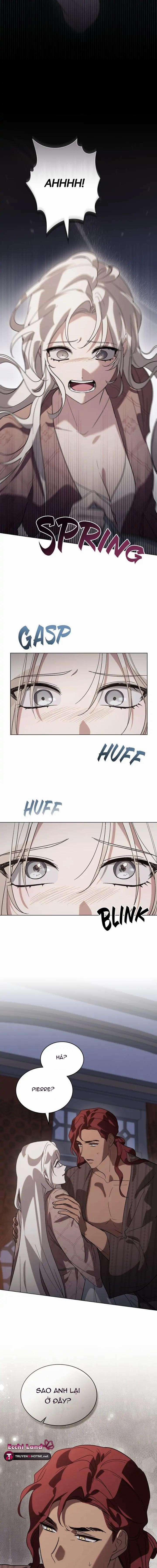 Định Mệnh An Bài Đôi Ta 13.2 trang 4