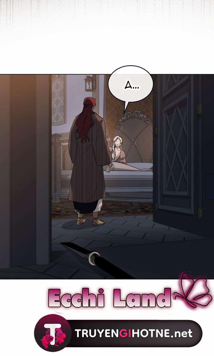 Định Mệnh An Bài Đôi Ta 14.1 trang 11