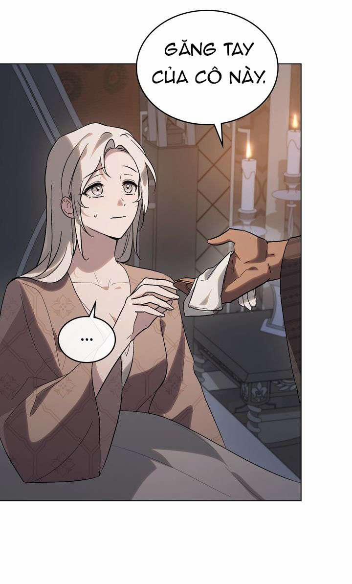 Định Mệnh An Bài Đôi Ta 14.1 trang 12