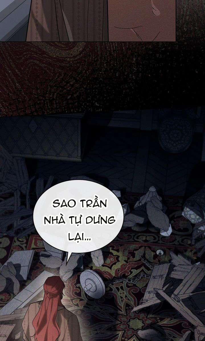 Định Mệnh An Bài Đôi Ta 14.1 trang 19