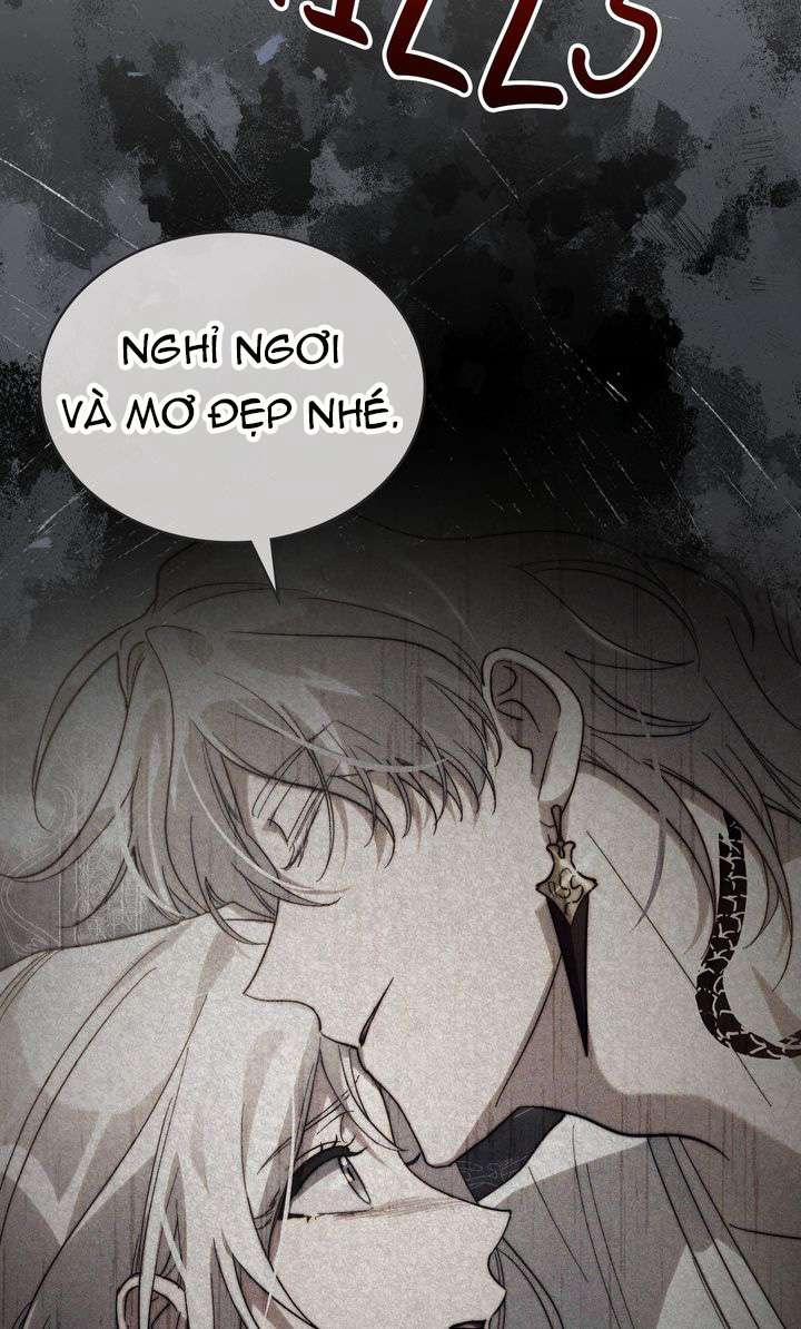 Định Mệnh An Bài Đôi Ta 14.1 trang 22