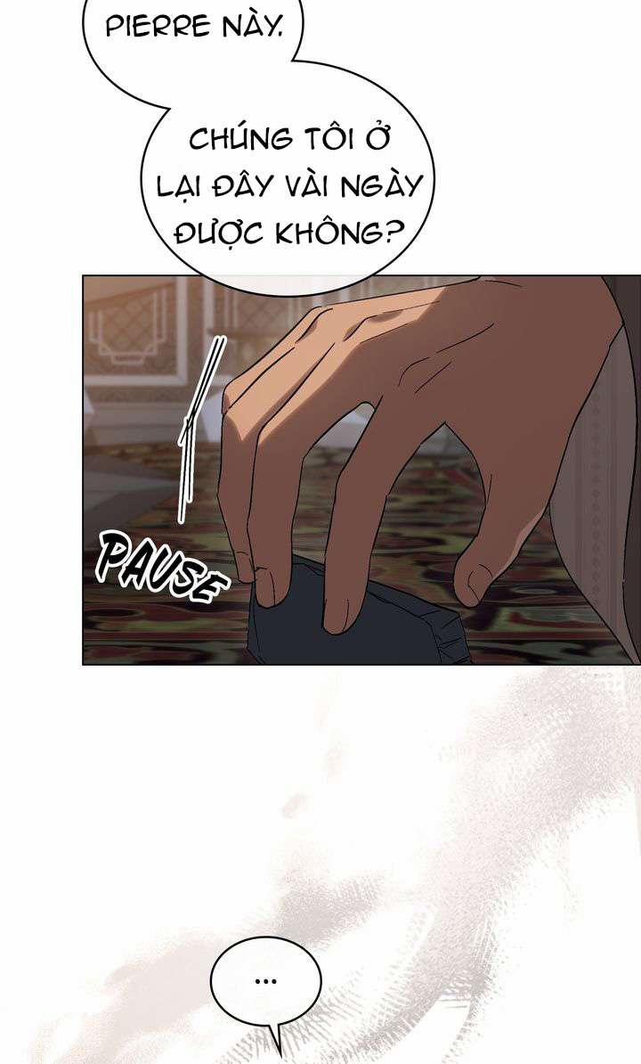 Định Mệnh An Bài Đôi Ta 14.1 trang 30