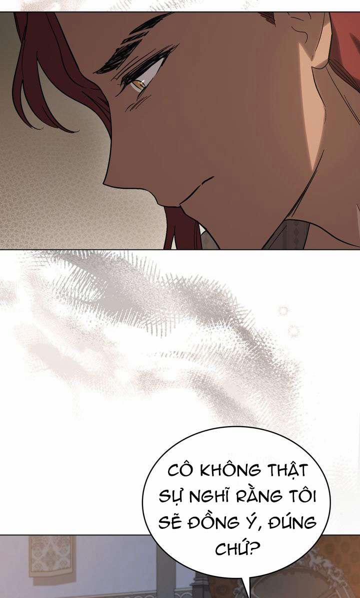 Định Mệnh An Bài Đôi Ta 14.1 trang 31