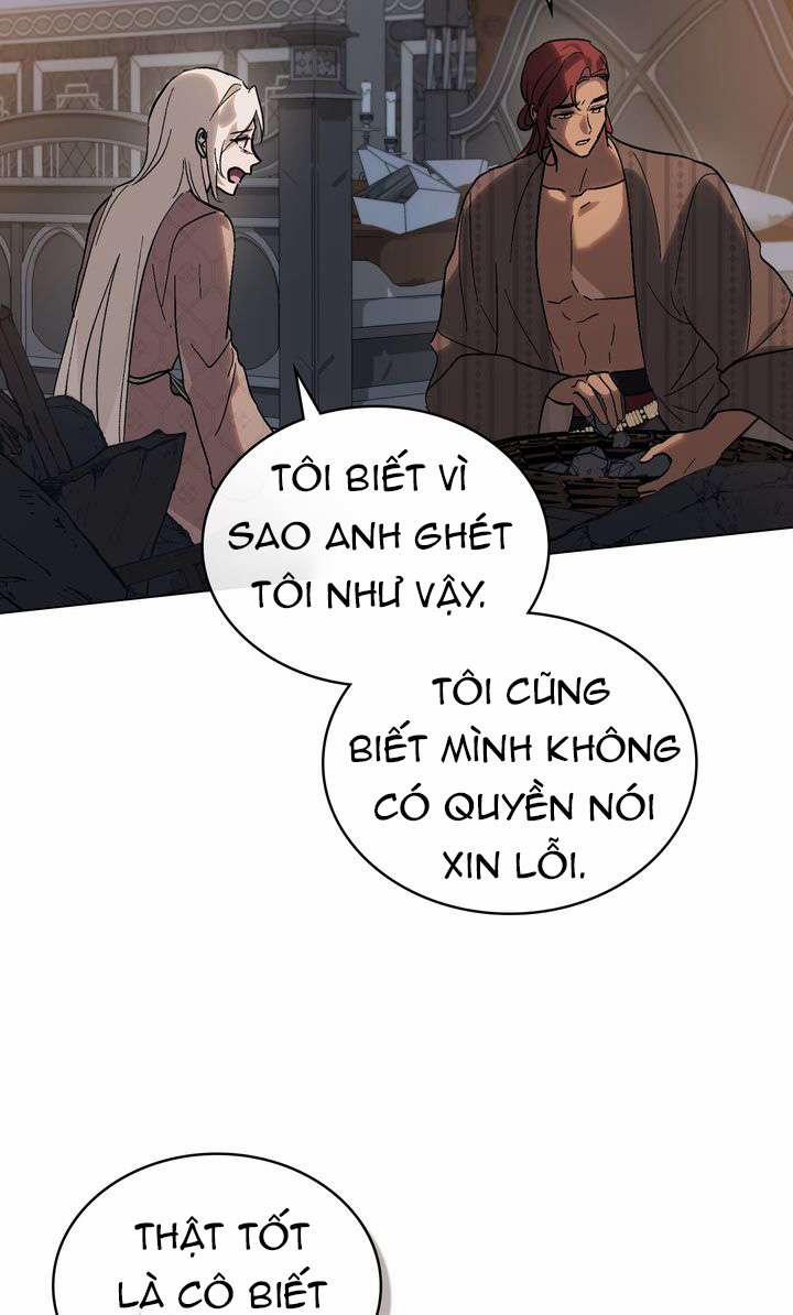 Định Mệnh An Bài Đôi Ta 14.1 trang 32