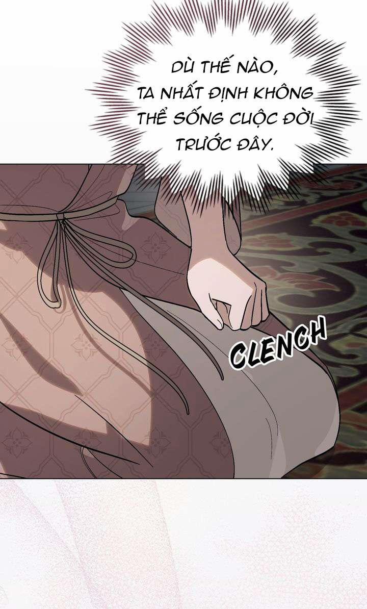 Định Mệnh An Bài Đôi Ta 14.1 trang 38