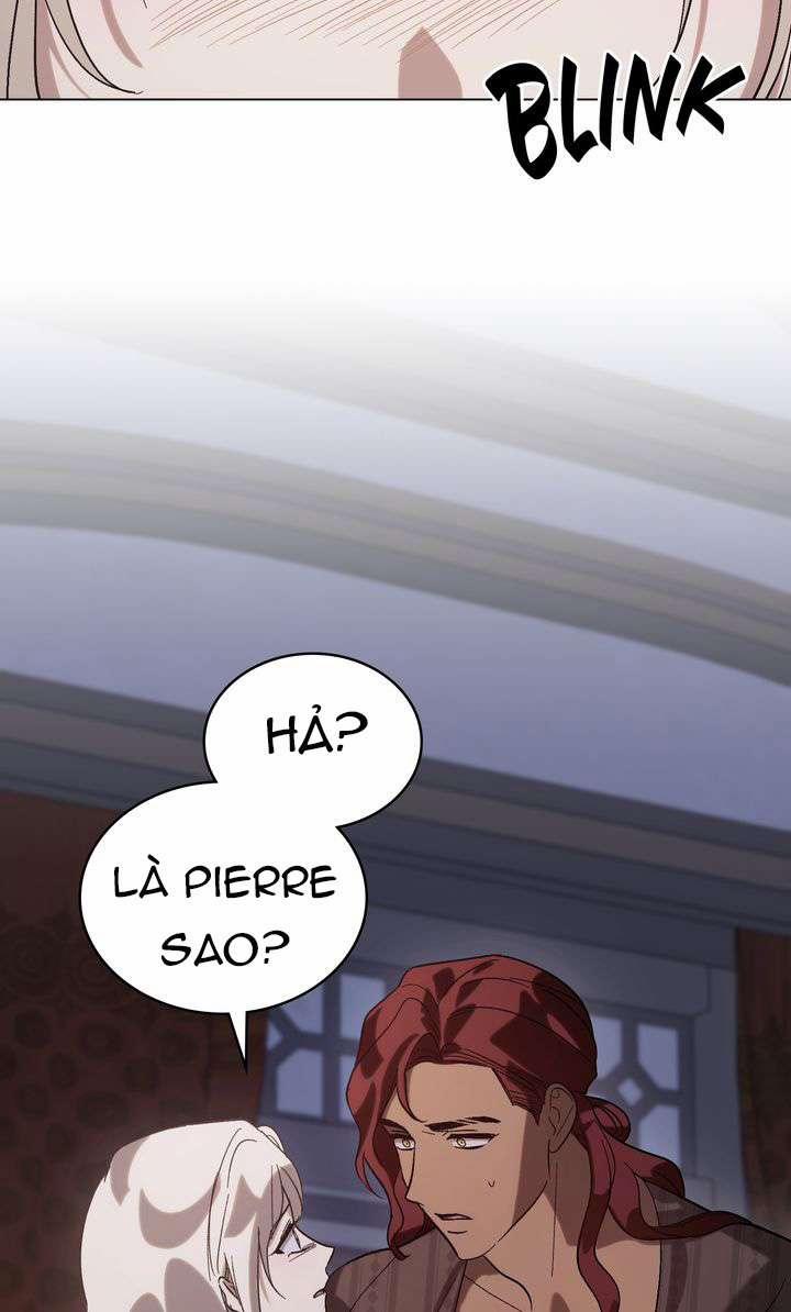 Định Mệnh An Bài Đôi Ta 14.1 trang 4