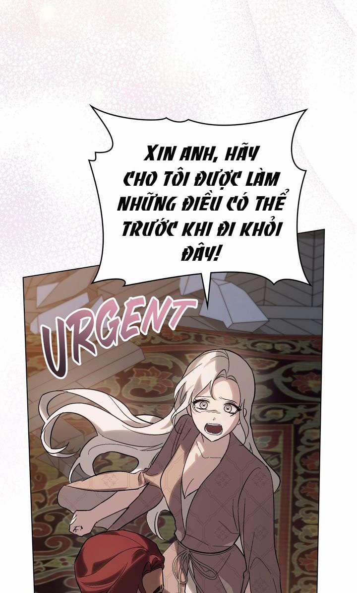 Định Mệnh An Bài Đôi Ta 14.1 trang 40