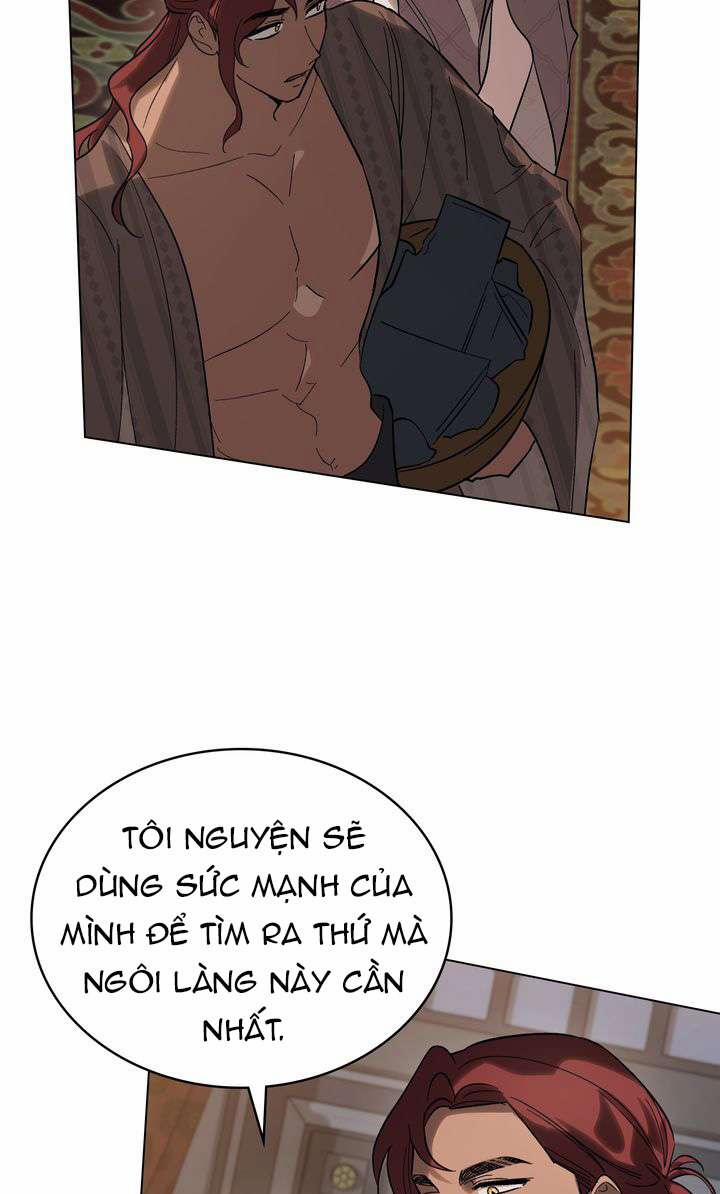 Định Mệnh An Bài Đôi Ta 14.1 trang 41