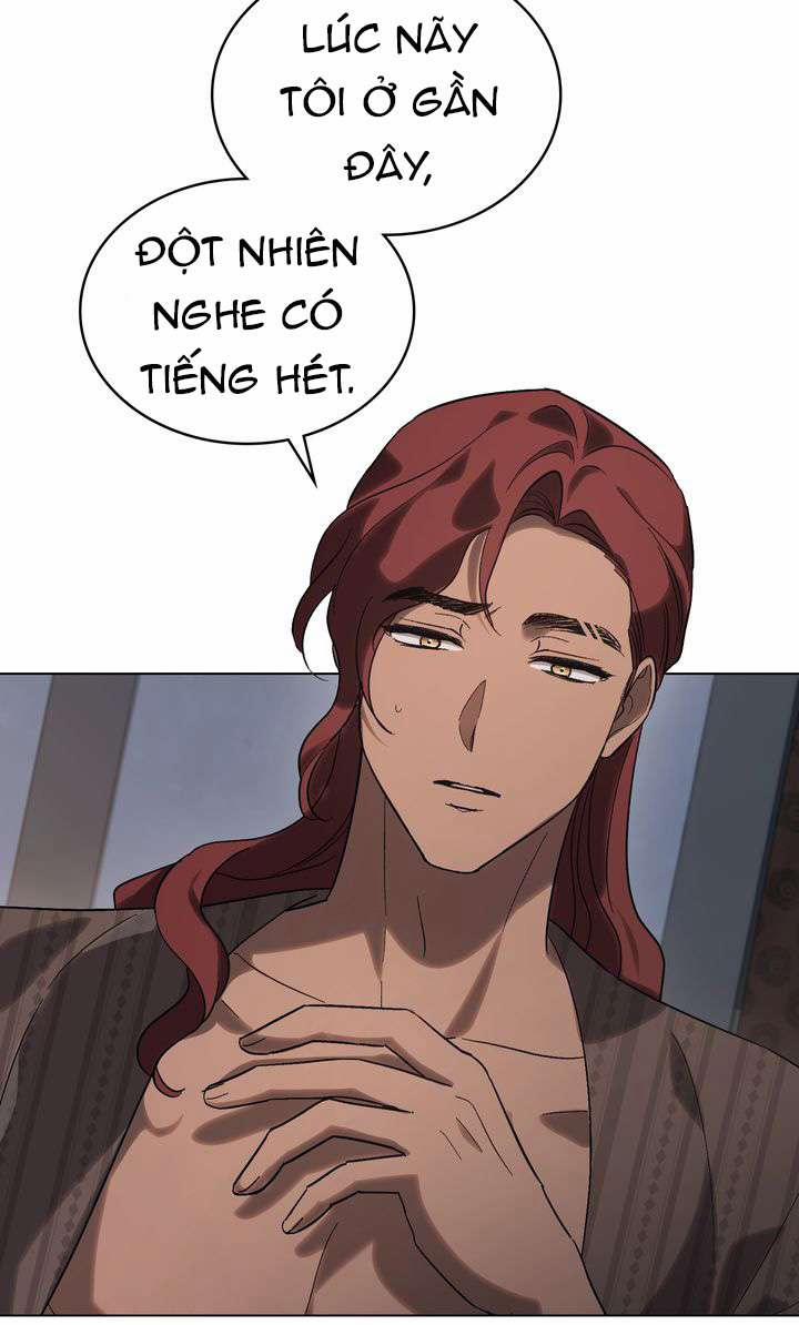 Định Mệnh An Bài Đôi Ta 14.1 trang 8