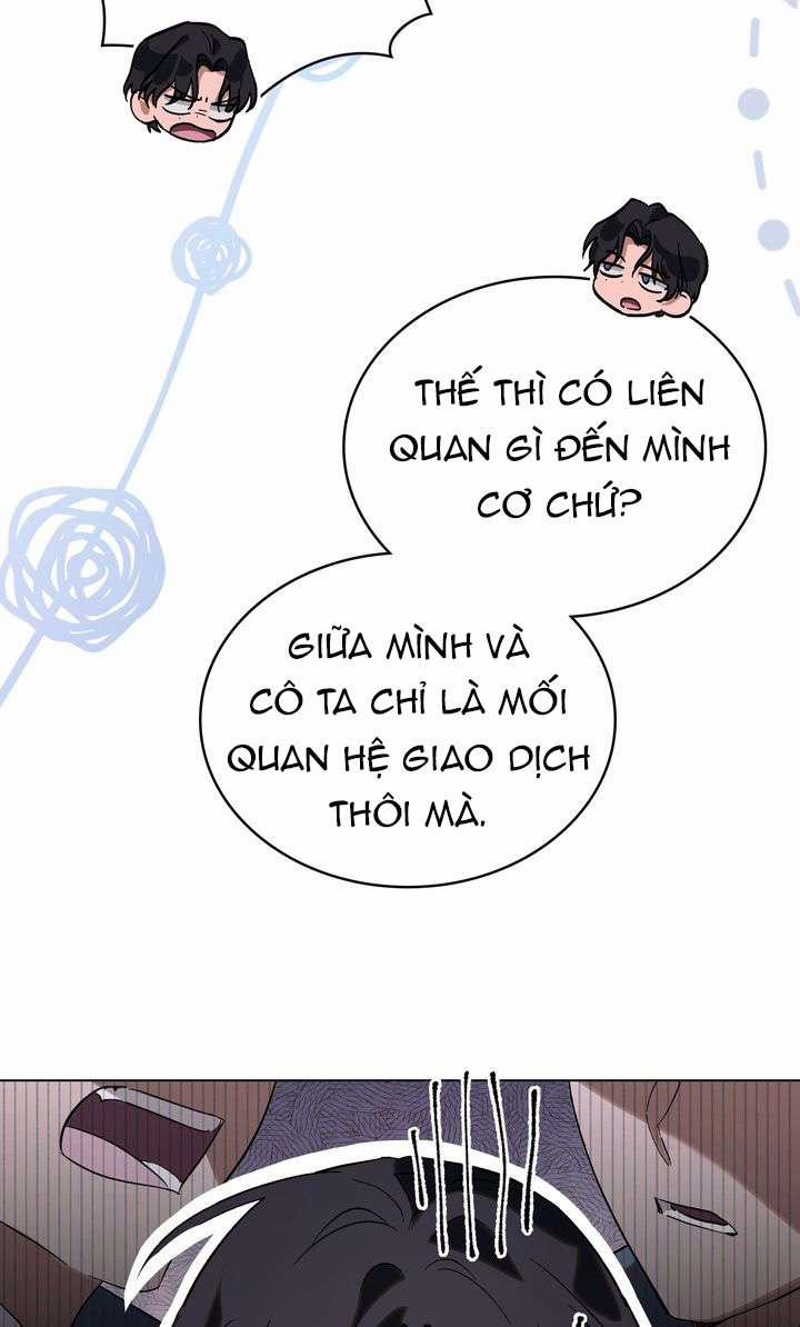 Định Mệnh An Bài Đôi Ta 14.2 trang 10