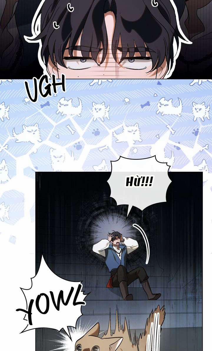 Định Mệnh An Bài Đôi Ta 14.2 trang 11