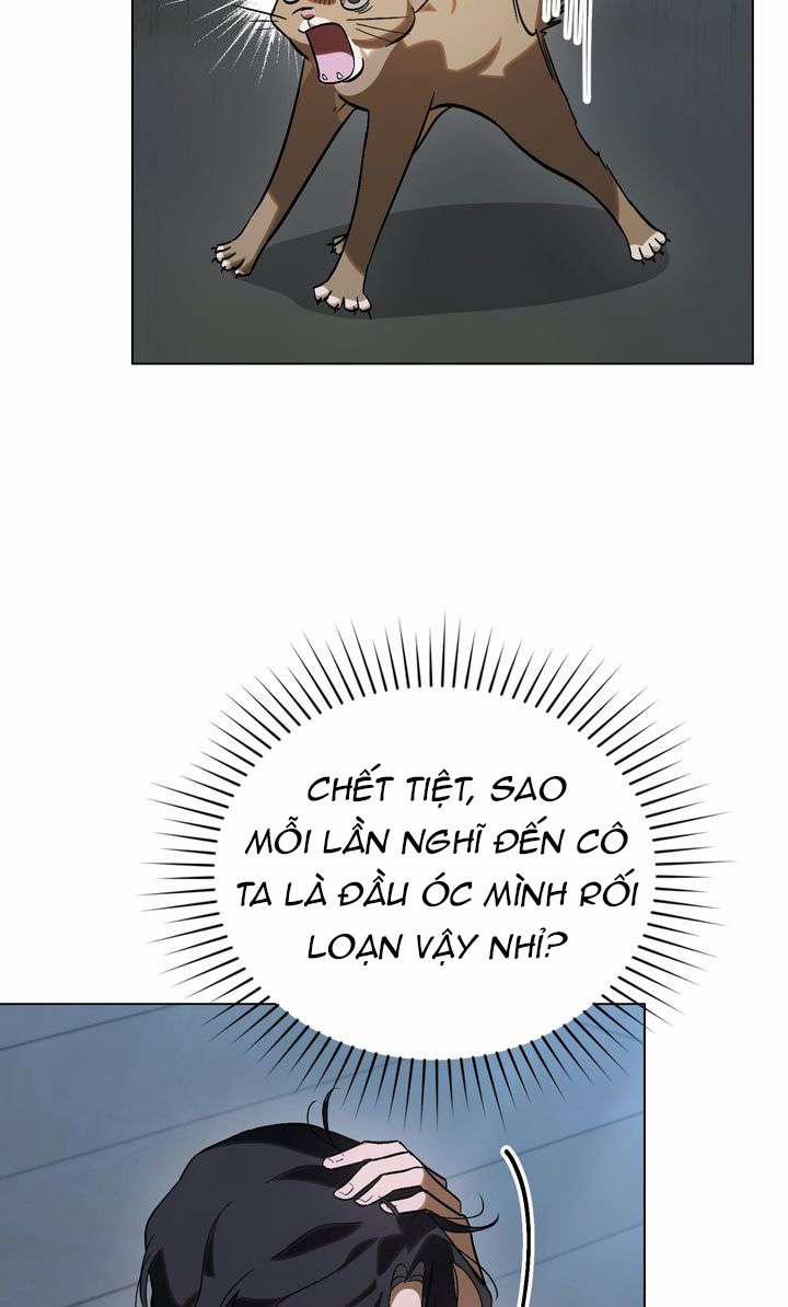 Định Mệnh An Bài Đôi Ta 14.2 trang 12