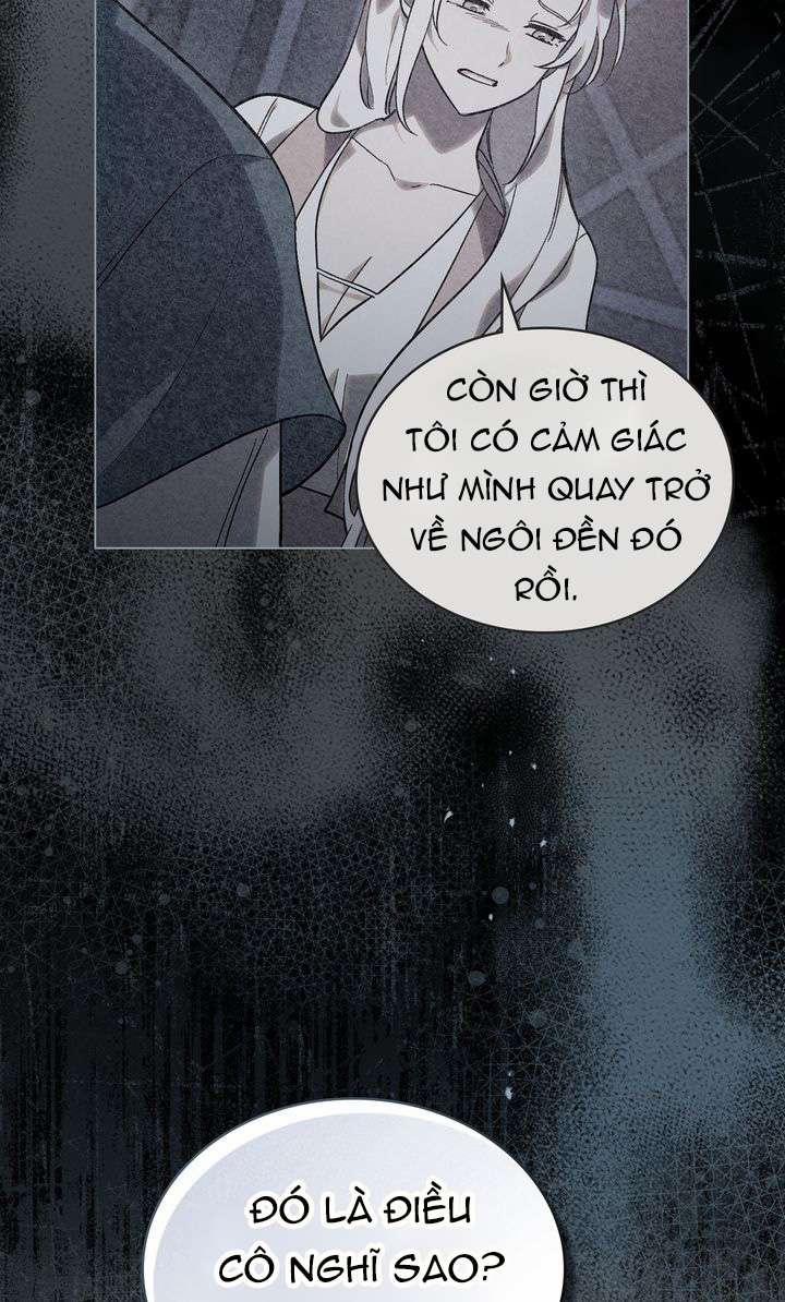 Định Mệnh An Bài Đôi Ta 14.2 trang 15