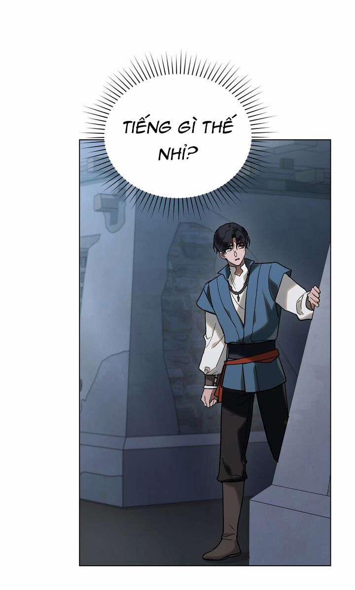 Định Mệnh An Bài Đôi Ta 14.2 trang 19