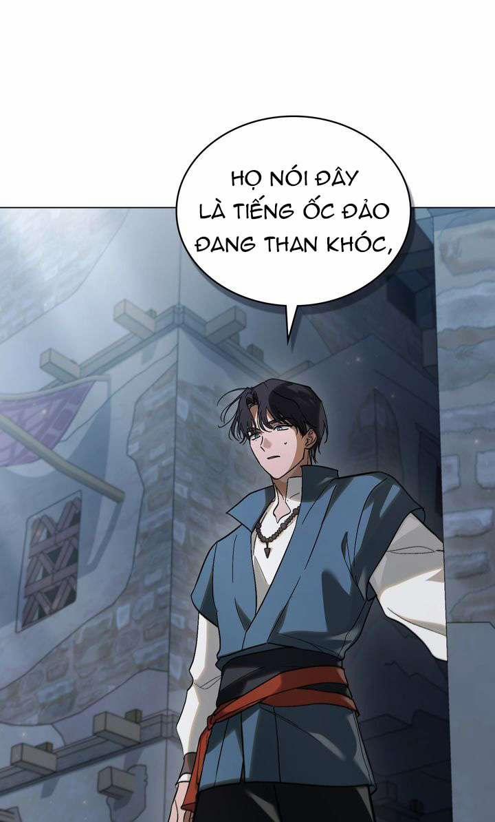 Định Mệnh An Bài Đôi Ta 14.2 trang 21