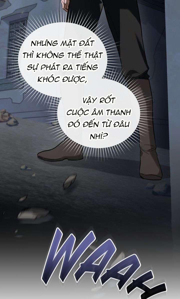 Định Mệnh An Bài Đôi Ta 14.2 trang 22