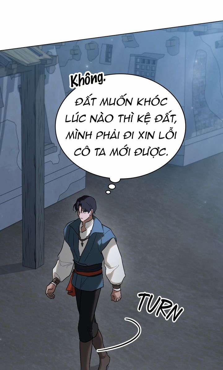 Định Mệnh An Bài Đôi Ta 14.2 trang 24