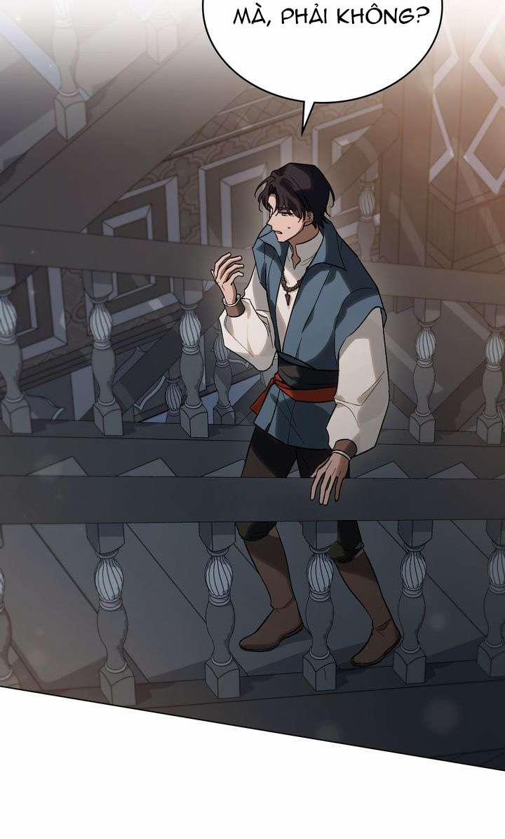 Định Mệnh An Bài Đôi Ta 14.2 trang 27