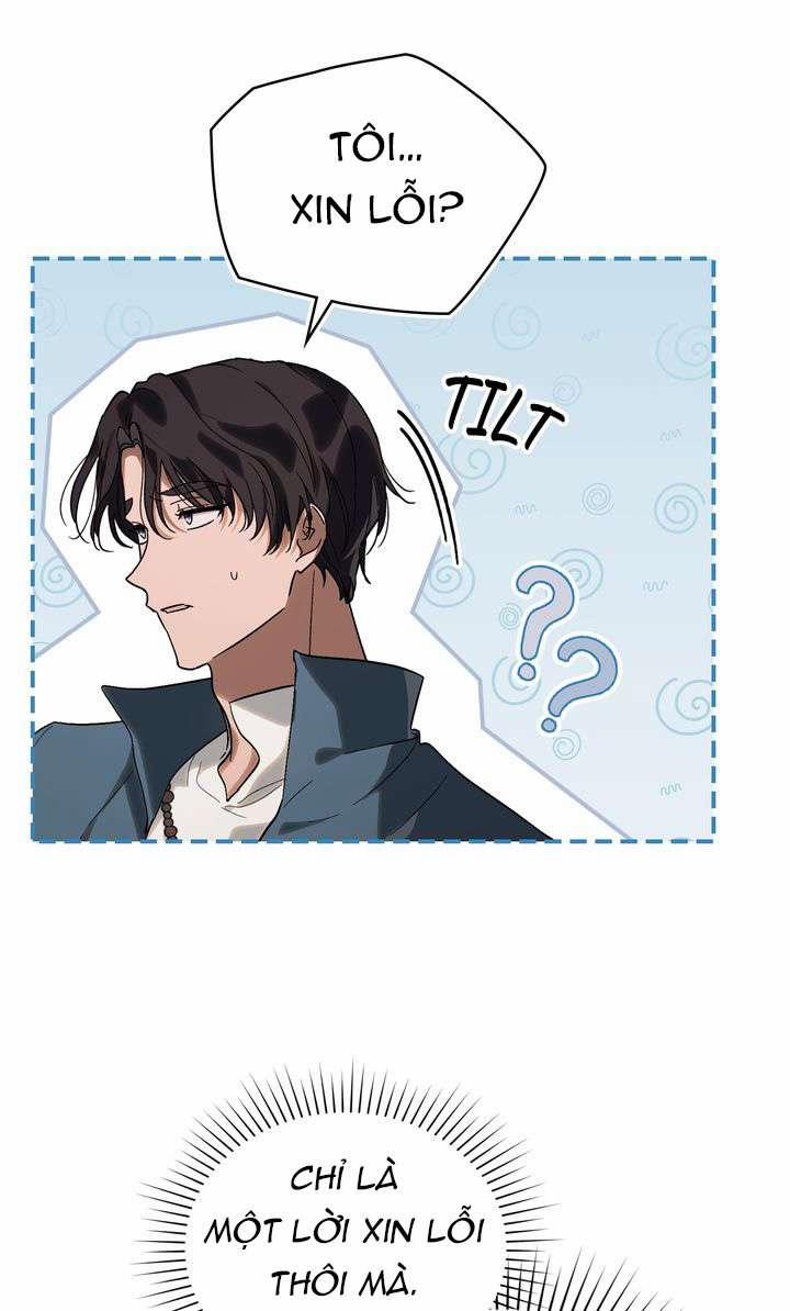 Định Mệnh An Bài Đôi Ta 14.2 trang 28