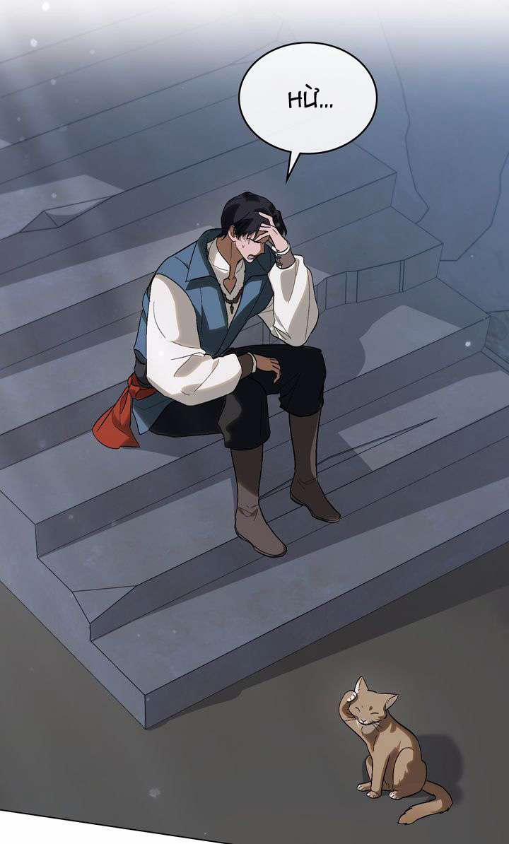 Định Mệnh An Bài Đôi Ta 14.2 trang 3