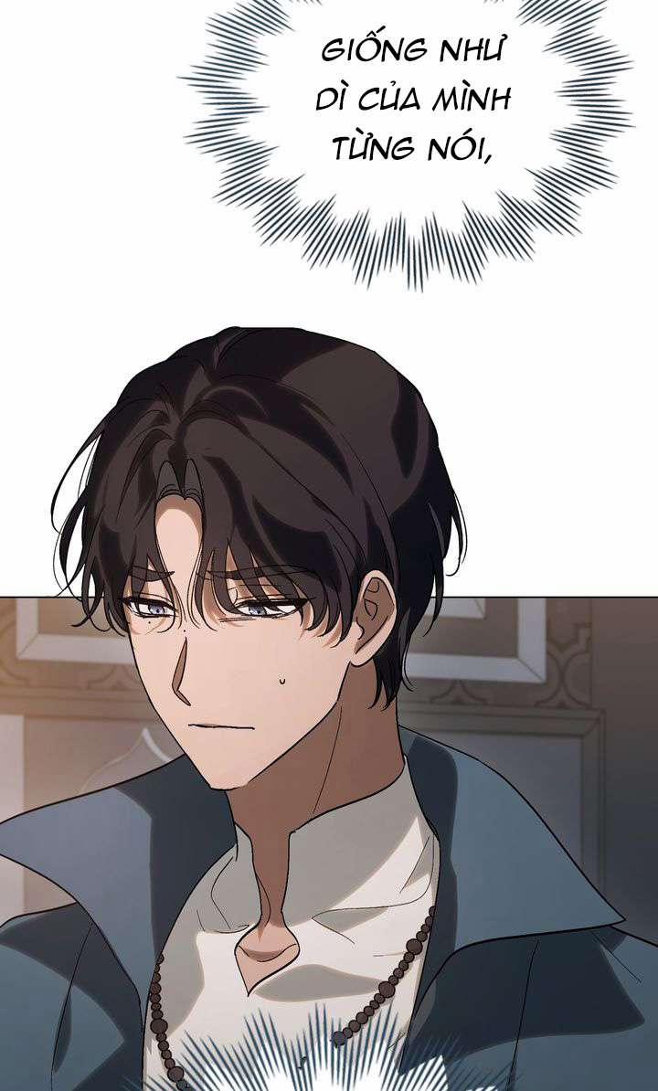 Định Mệnh An Bài Đôi Ta 14.2 trang 30