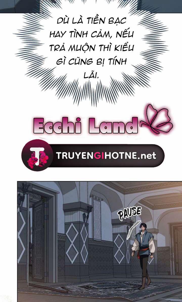 Định Mệnh An Bài Đôi Ta 14.2 trang 31