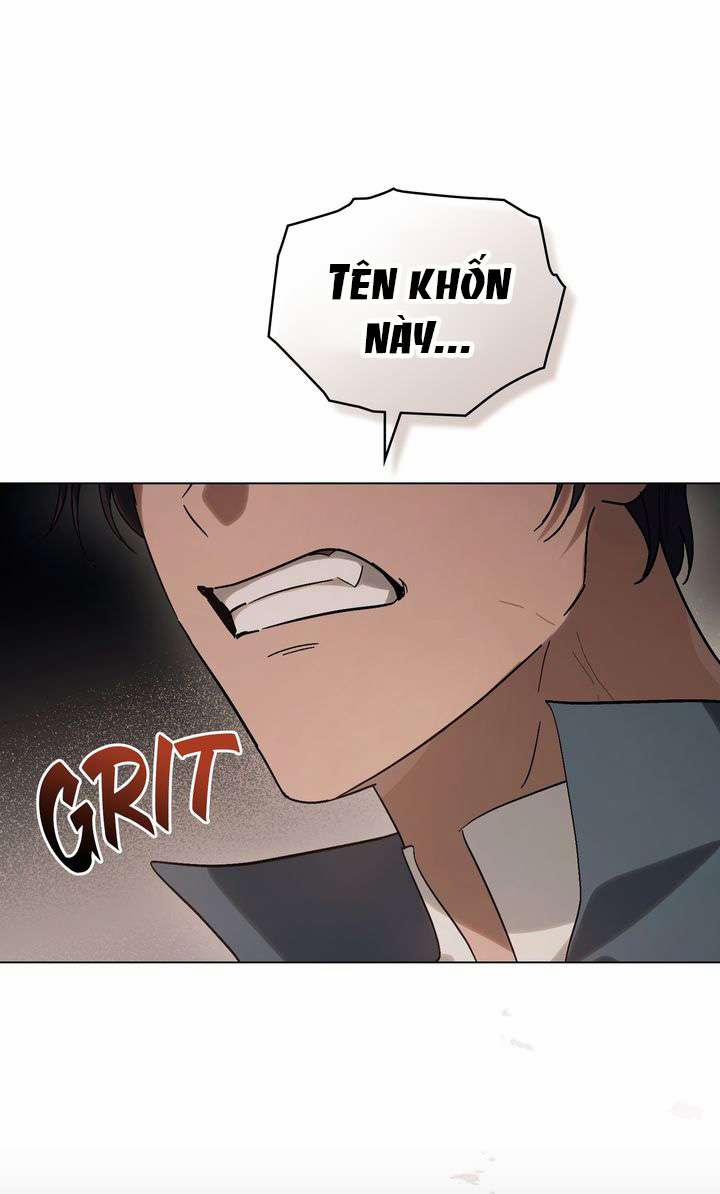 Định Mệnh An Bài Đôi Ta 14.2 trang 38