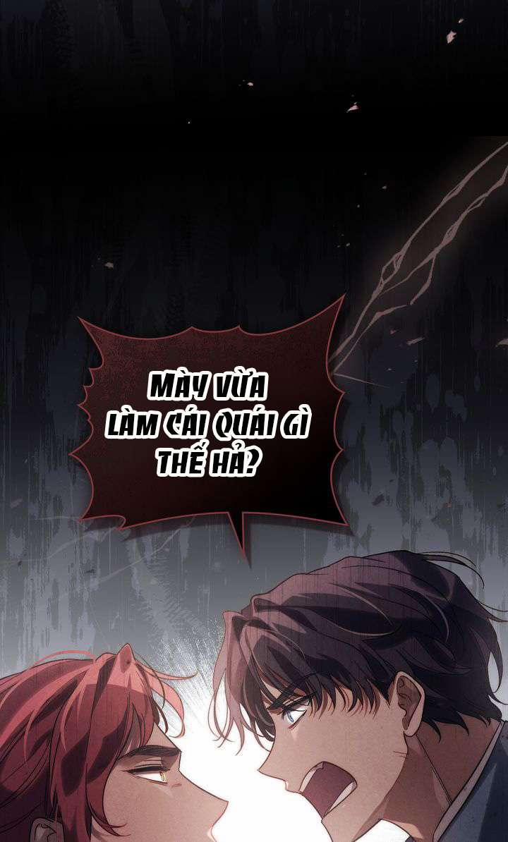 Định Mệnh An Bài Đôi Ta 14.2 trang 40