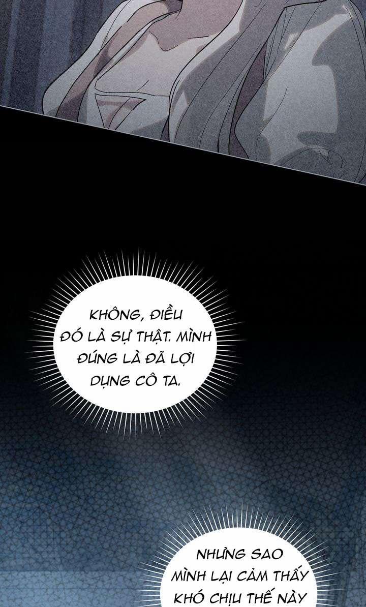 Định Mệnh An Bài Đôi Ta 14.2 trang 6